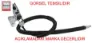 Bagaj kaput kilidi ducato boxer motortec 1345734080/ 1379732080/ 1385567080 resmi