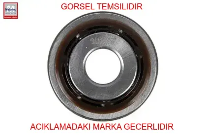 Ön amortisör rulmanı trafıc ıı-vıvaro motortec 8200010518 resmi