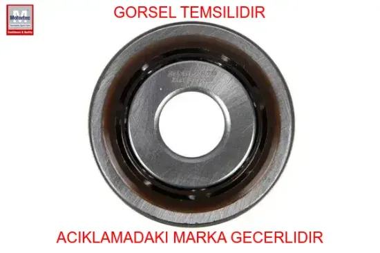 Ön amortisör rulmanı trafıc ıı-vıvaro motortec 8200010518 resmi