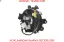 Direksiyon aırbag sargısı renault fluence-megane ııı 2010-2016 motortec 255544794r resmi