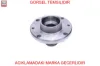 Ön teker poryası doblo 1.9 jtd motortec 46745258 resmi