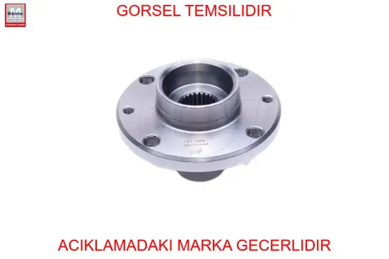 Ön teker poryası doblo 1.9 jtd motortec 46745258 resmi