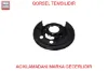 Arka fren tabla sacı sol boxer ııı-jumper ııı-ducato ııı 77364017/ 4211.C4 resmi