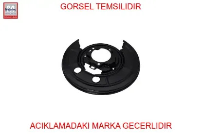 Arka fren tabla sacı sol boxer ııı-jumper ııı-ducato ııı 77364017/ 4211.C4 resmi
