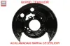 Arka fren tabla sacı sağ boxer ııı-jumper ııı-ducato ııı motortec 77364018/ 4212.C4 resmi