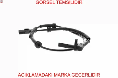 Ön abs kaptörü sağ-sol renault trafıc ııı 14> opel vıvaro b 14>19 motortec 479108892r/ 93868517 resmi