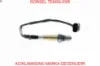 Oksijen sondası megane ı ıı 1.4-16valf solenza clio 1.4-16valf motortec 7700107433/ 2269000qaa/ 2269000qad resmi