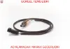 Oksijen sondası palıo-sıena-tmpr-tıpo-marea 1.4 1.6 2.0 doğan slx 1.6 motortec 46417969/ 46523499/ 46422649 resmi