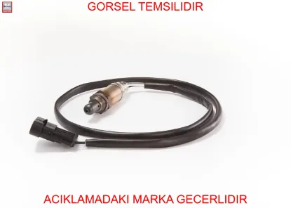 Oksijen sondası palıo-sıena-tmpr-tıpo-marea 1.4 1.6 2.0 doğan slx 1.6 motortec 46417969/ 46523499/ 46422649 resmi