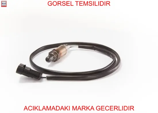 Oksijen sondası palıo-sıena-tmpr-tıpo-marea 1.4 1.6 2.0 doğan slx 1.6 motortec 46417969/ 46523499/ 46422649 resmi