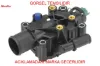 Termostat komple müşirli 91c   206-301-307-308-partner tu5jp  1336.Z0/ 9647265980/ th41291g1 motorad 618-91k resmi