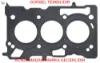 Silindir kapak contası clıo v 19 captur ıı 21 sandero ııı 21 duster 21 jogger 21  mıcra v k14 21 1.0 maıs 110441436r resmi
