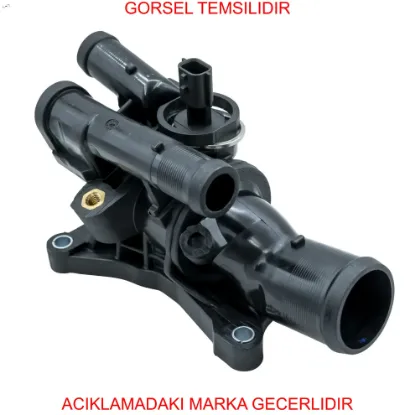 110608920r termostat su çıkış kutusu megane ıv-kadjar-duster 115bg euro 6 110608920r/ 110606973r resmi