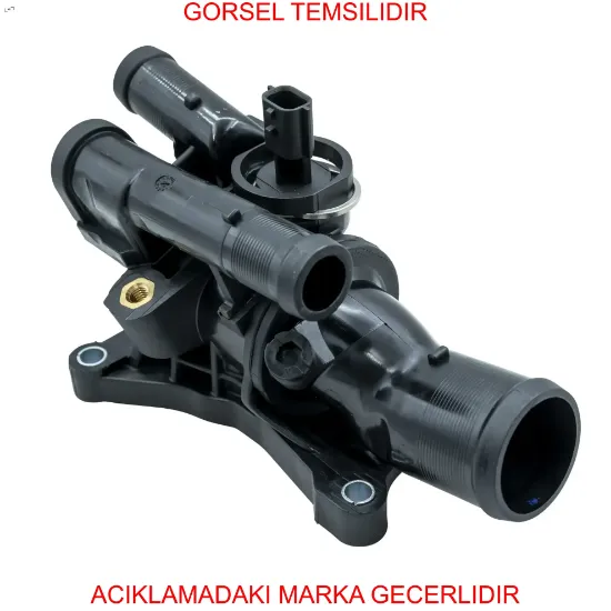 110608920r termostat su çıkış kutusu megane ıv-kadjar-duster 115bg euro 6 110608920r/ 110606973r resmi