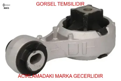 Arka motor kulağı sağ renault koleos 08-15 maıs 11350jy00a resmi