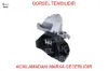 Motor takozu sağ üst renault megane ıv 15 kadjar 15 scenıc ıv 15 talısman 18 1.3tce h5h maıs 113751860r/ 112327345r resmi