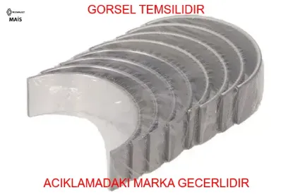 Ana yatak takımı master ııı 122077468r resmi