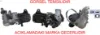 Turbokompresör renault master ııı 10 2.3dci maıs 144108149r/ 144104841r/ 144106727r resmi