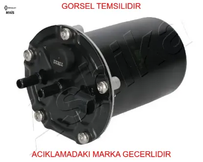 Yakıt filtresi komple w447 w470 . Master ııı 10 trafıc ııı 15 movano b 10 master ıv 20 navara 15 1.6 maıs 164004350r/ 164003560r resmi