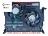 Fan motoru ve şasesi renault trafıc ııı 20 2.0dci r9m maıs 214817257r resmi