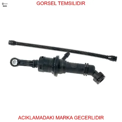 Debriyaj üst merkezi renault fluence 09 sc nıc ııı 09 megane ııı 09 grand sc nıc ııı 09 1.6dci r9m maıs 306101185r resmi