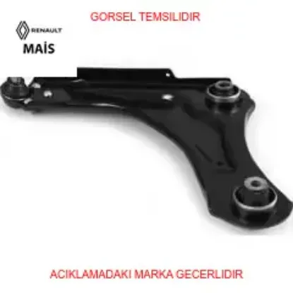 545009207r salıncak alt on sag megane ııı 08->fluence 10->scenıc -> maıs 545009207r/ 545008682r resmi