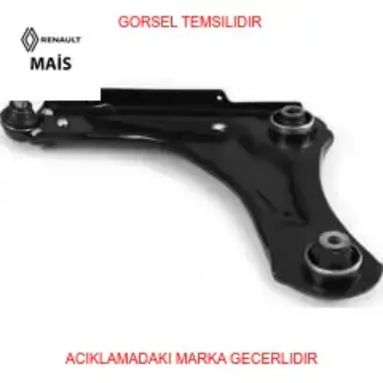 545009207r salıncak alt on sag megane ııı 08->fluence 10->scenıc -> maıs 545009207r/ 545008682r resmi
