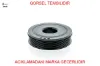 Aksesuar kayış kiti krank kasnaklı renault trafıc ııı 18> 2.0dci 8200767762 maıs a6260300103/ 8200767762/ 1230300q1d resmi