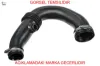 Hava filtre borusu renault clıo symbol 02 kangoo 01 symbol ıı 08 clıo ıı 02 dacıa logan 05 sandero 0 maıs 8200368252/ 8200143788/ 8200280084 resmi