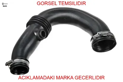 Hava filtre borusu renault clıo symbol 02 kangoo 01 symbol ıı 08 clıo ıı 02 dacıa logan 05 sandero 0 maıs 8200368252/ 8200143788/ 8200280084 resmi