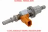 Egzoz enjektoru master ııı trafıc ııı 8200799672 resmi