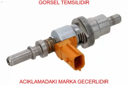 Egzoz enjektoru master ııı trafıc ııı 8200799672 resmi