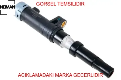 Kalem bobin mgn ıı-kng ıı-lgn ıı-clıo ıı-scenıc ıı-trafıc-vıvaro neıman 8200405098/ 224333529r/ 8200765882/ 82 resmi