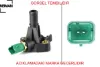 Hararet müşürü kütüklü doblo-palıo-albea-punto-panda 1.2 8v tüm modeller neıman 71719393/ 46824133/ 71718048 resmi