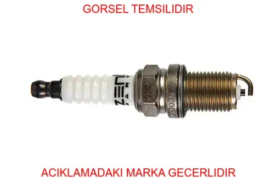 Ateşleme bujisi platinyum g-power serisi bkr5e / bkr5es / bkr5ey muadil platinyum buji bkr5egp ngk 9004851157/ 9004851164/ 9008091161 resmi