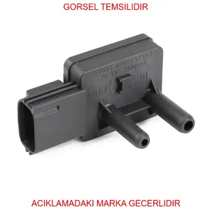 Dpf sensör - jumper. Relay. Fiesta ranger connect transit ngk 30785486/ 6g9n5l200ab/ 1606610880 resmi