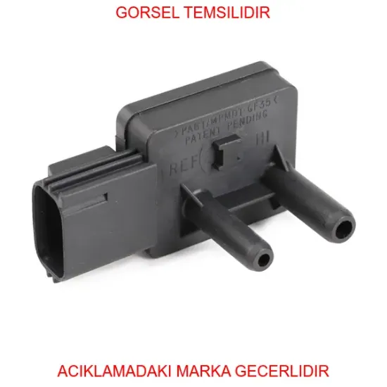 Dpf sensör - jumper. Relay. Fiesta ranger connect transit ngk 30785486/ 6g9n5l200ab/ 1606610880 resmi