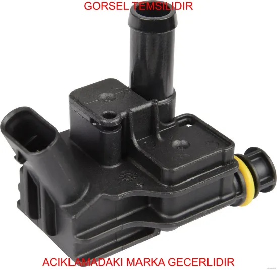 Dpf sensör ecosport 17 focus ıv 18 1.5 ecoblue ngk jn155h209bb/ jx6a5l200aa resmi