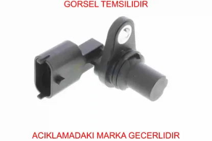 Eksantrik devir sensörü astra h-vectra c-zafıra b 1.6-1.8-2.2 a16xer-z16xer-z18xer-z22yh ngk 25192205/ 1247862/ 55352609/ 6235697 resmi