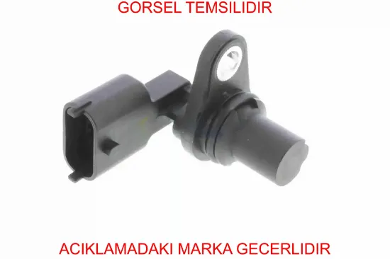 Eksantrik devir sensörü astra h-vectra c-zafıra b 1.6-1.8-2.2 a16xer-z16xer-z18xer-z22yh ngk 25192205/ 1247862/ 55352609/ 6235697 resmi