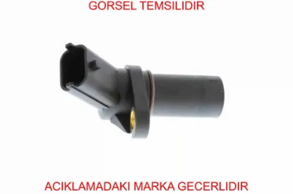 Krank mil devir sensörü astra g-h 98 corsa b-c-d 94 merıva a 04 agıla-tıgra b 1.2-1.4 xe-xep-xel ast ngk 6238109/ 9118368/ 93179850/ 6238050 resmi