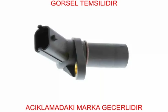 Krank mil devir sensörü astra g-h 98 corsa b-c-d 94 merıva a 04 agıla-tıgra b 1.2-1.4 xe-xep-xel ast ngk 6238109/ 9118368/ 93179850/ 6238050 resmi