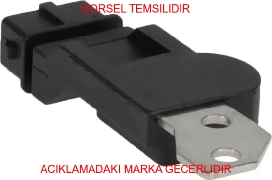 Eksantrik devir sensörü lacetti 1.4-1.6 aveo 1.2-1.4 kalos 1.2-1.4 rezzo 1.8-2.0 ngk 96253544 resmi