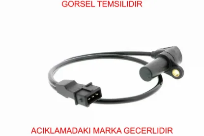 Krank mil sensörü astra f-corsa b-vectra b 1.4-1.6-1.8 16v c14se ngk 90451442/ 90357491/ 1238983/ 6238325 resmi