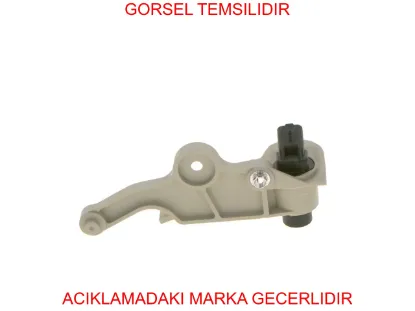 Krank mil volant devir sensörü p106-p206-p306-p307-c3-c4-saxo-xsara-c-elysee 1.4-1.6 i otomatik ngk 1920.Av/ 9637466080/ 9639999980 resmi