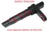 Krank mili devir sensörü astra j-ınsıgnıa a-zafıra c 1.6 sıdı a16xht-b16shl ngk 55569463/ 1247527 resmi