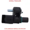 Eksantrik mil devir sensörü astra l-combo e-corsa f-crossland-grandland-c3-c4-berlıngo-p208- p2008-p ngk 9688725080/ 3639486 resmi