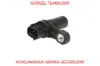 Otomatik şanzıman hız devir giriş sensörü astra g-h zafıra b-vectra b-corsa b-d ngk 90512494/ 1238113 resmi