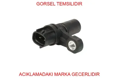 Otomatik şanzıman hız devir giriş sensörü astra g-h zafıra b-vectra b-corsa b-d ngk 90512494/ 1238113 resmi