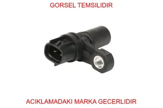 Otomatik şanzıman hız devir giriş sensörü astra g-h zafıra b-vectra b-corsa b-d ngk 90512494/ 1238113 resmi